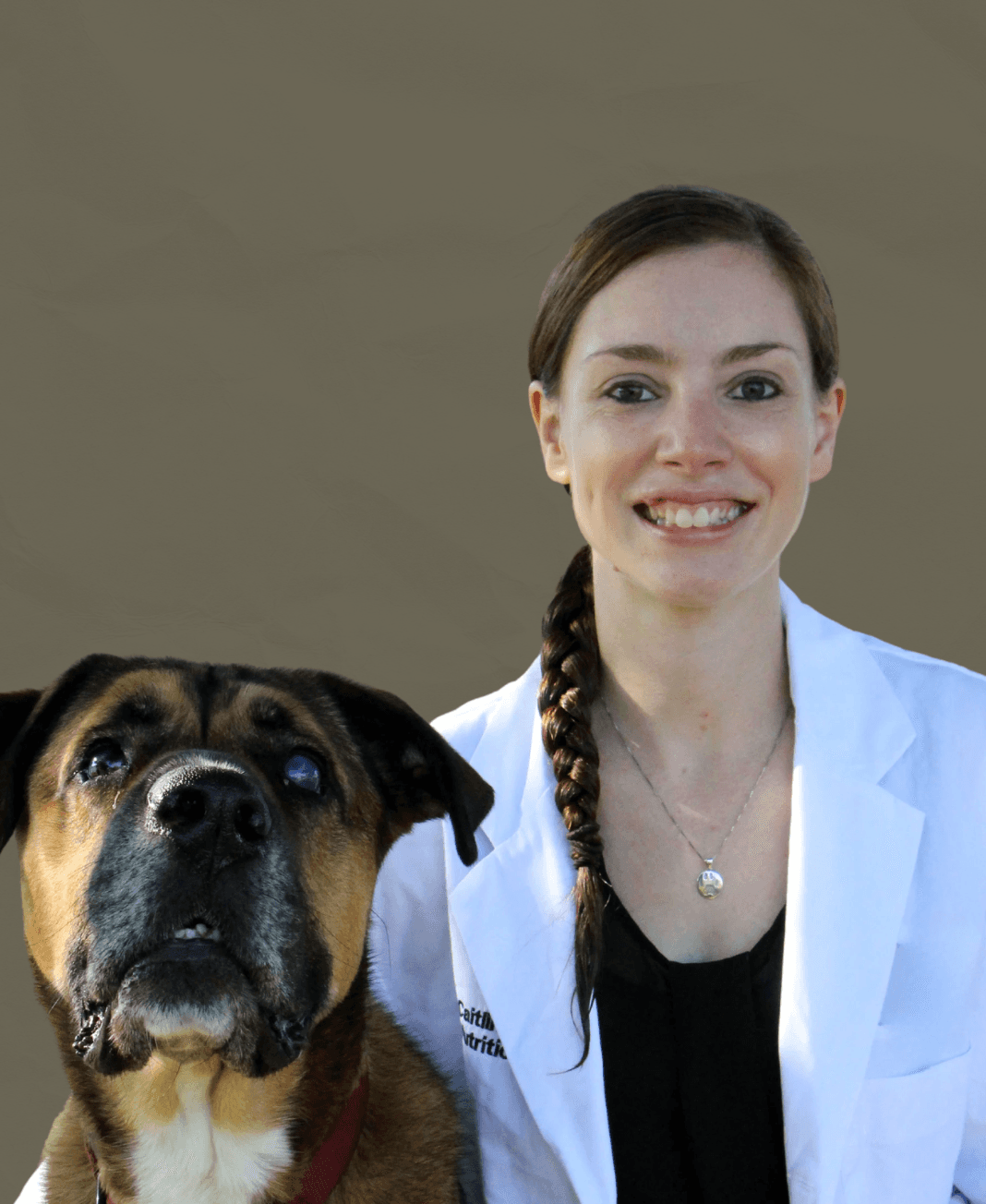 Dr. Caitlin Grant