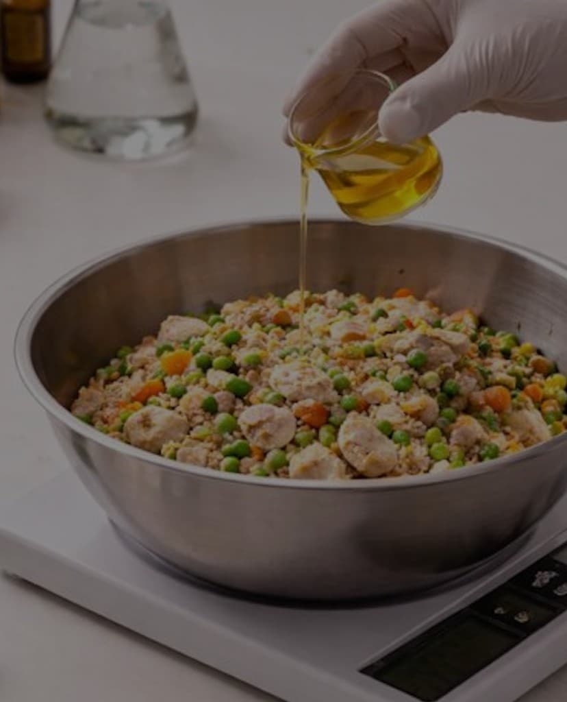 Featured blog post: What “Complete & Balanced” Really Means (Especially for Fresh Food)